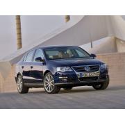 Чехлы на Volkswagen Passat B6 седан (2005-2011)