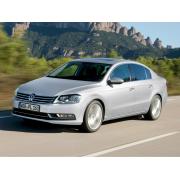 Чехлы на Volkswagen Passat B7 седан (2011-2015)