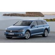 Чехлы на Volkswagen Passat B8 универсал (2014-2022)