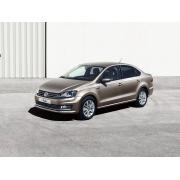 Чехлы на Volkswagen Polo 5 седан (2010-2020)