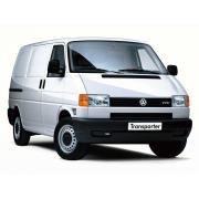 Чехлы на Volkswagen Transporter T4 (1990-2003) 2 места