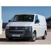 Чехлы на Volkswagen Transporter T5 (2003-2009) 2 места