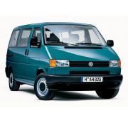 Чехлы на Volkswagen Transporter T4 (1990-2003) 8 мест