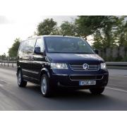 Чехлы на Volkswagen Transporter T5 (2003-2009) 9 мест