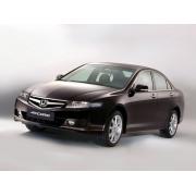 Чехлы на Honda Accord 7 (2002-2008)