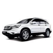 Чехлы на Honda CR-V 3 (2007-2012)