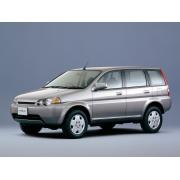 Чехлы на Honda HR-V (1998-2006)