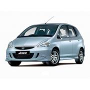 Чехлы на Honda Jazz 1 (2001-2008)