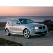 Чехлы на BMW 1 серия Е87 купе (2007-2014) 3 двери