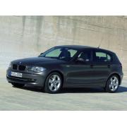 Чехлы на BMW 1 серия Е87 хэтчбек (2004-2014)