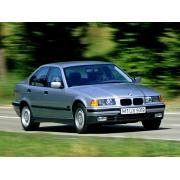 Чехлы на BMW 3 серия Е36 седан (1990-2000)