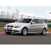 Чехлы на BMW 3 серия E90 (2005-2012) Спорт