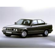 Чехлы на BMW 5 серия Е34 седан (1988-1996) 