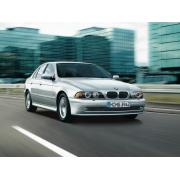 Чехлы на BMW 5 серия Е39 седан (1995-2004)