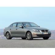 Чехлы на BMW 5 серия Е60 седан (2003-2010)