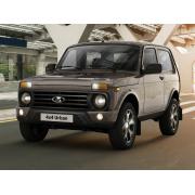 Чехлы на Lada Niva Urban 3 двери (2020-2022)