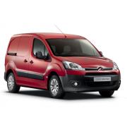 Чехлы на Citroen Berlingo 2 (2009-2019) 2 места