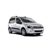 Чехлы на Citroen Berlingo 2 (2009-2019) 5 мест 