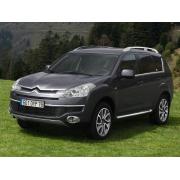 Чехлы на Citroen C-Crosser (2007-2013)