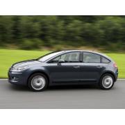 Чехлы на Citroen C4 хэтчбек (2004-2011) 5 дверей