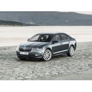 Чехлы на Skoda Octavia A7 (2013-2020)