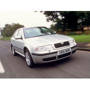 Чехлы на Skoda Octavia Tour (1996-2010)