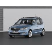 Чехлы на Skoda Roomster (2006-2015)