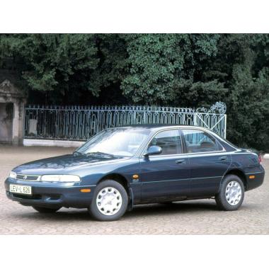Чехлы на Mazda 626 (1991-1999)