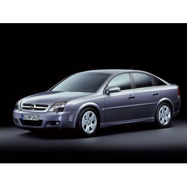 Чехлы на Opel Vectra C (2002-2008)