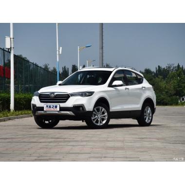 Чехлы на FAW Besturn X80 рестайлинг (2019-2022)