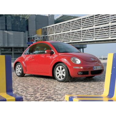 Чехлы на VW Beetle (1998-2010)
