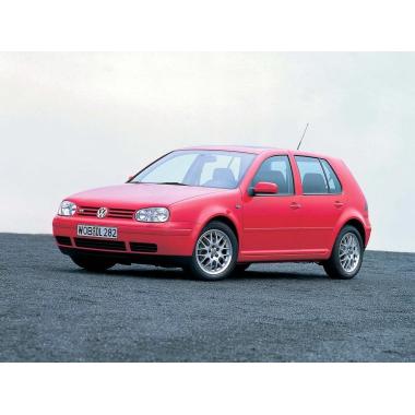 Чехлы на Volkswagen Golf 4 (1997-2003)