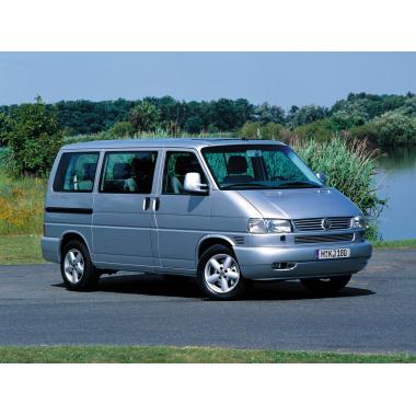 Чехлы на Volkswagen T4 Multivan 7 мест (1992-2003)