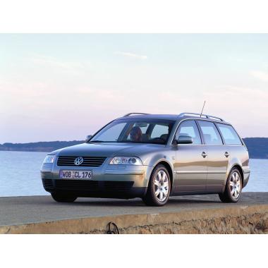 Чехлы на Volkswagen Passat B 5-5+ универсал (1997-2005)