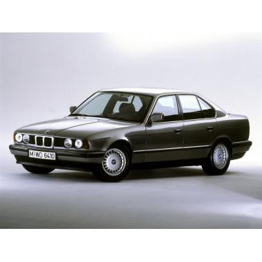 Чехлы на BMW 5 серия Е34 седан (1988-1996) 